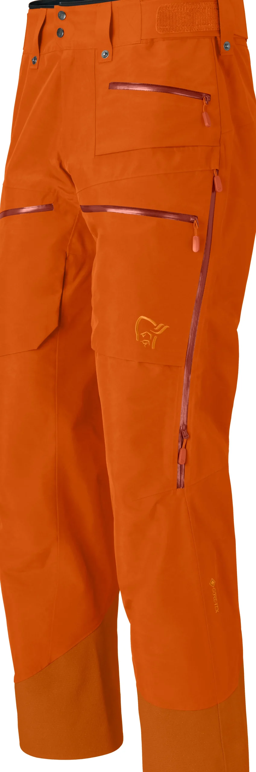 Norrøna Lofoten Gore-Tex Insulated Pants M's Sale