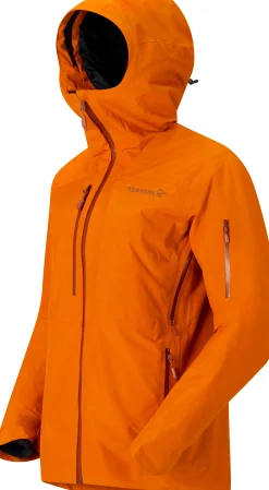 Norrøna Lofoten Gore-Tex Insulated Jacket W's Fashion