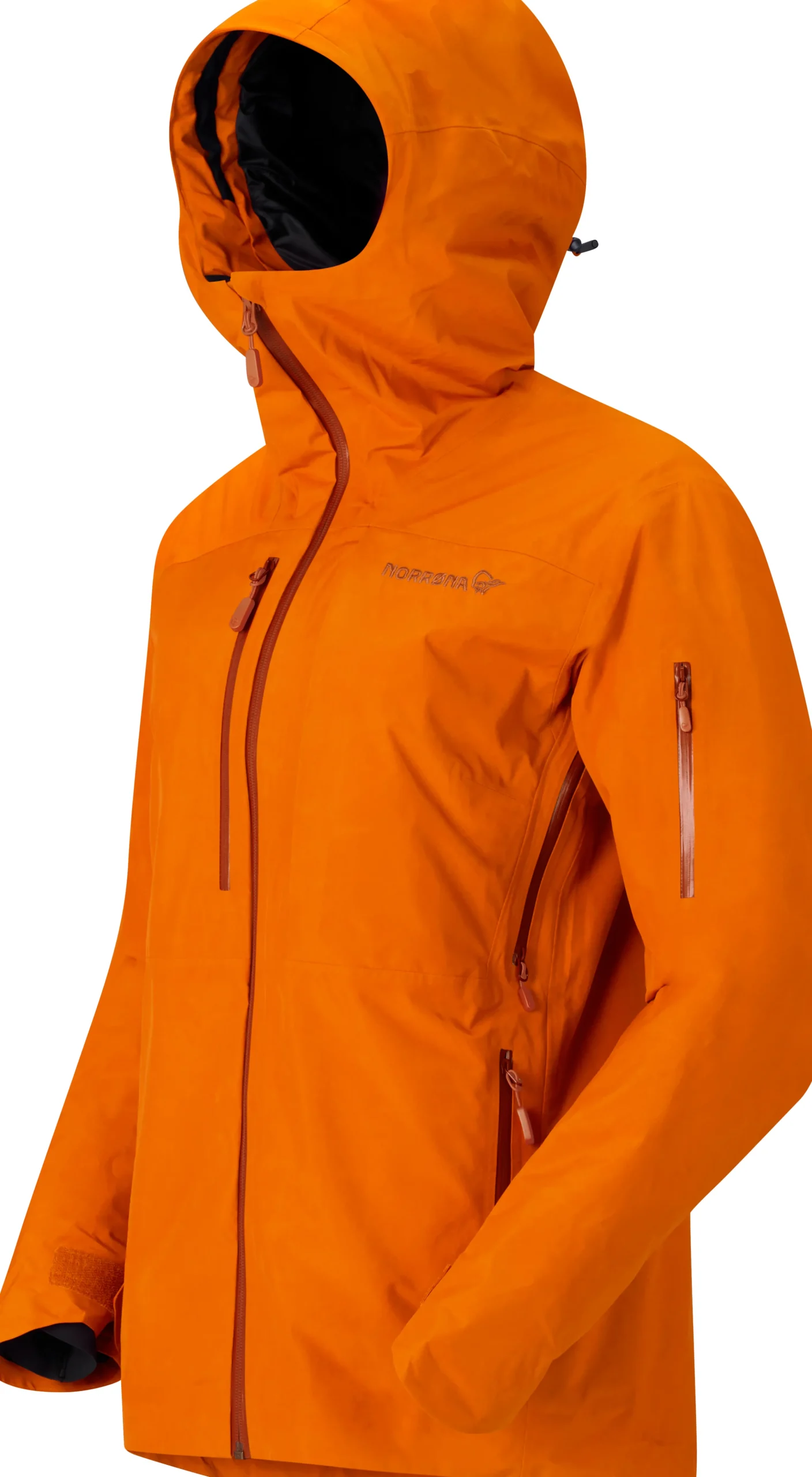 Norrøna Lofoten Gore-Tex Insulated Jacket W's Fashion