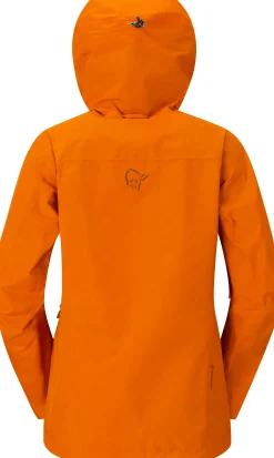 Norrøna Lofoten Gore-Tex Insulated Jacket W's Fashion