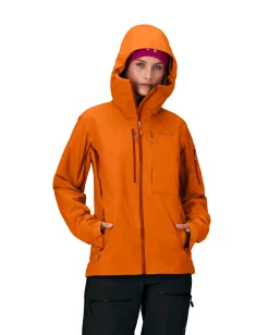 Norrøna Lofoten Gore-Tex Insulated Jacket W's Fashion