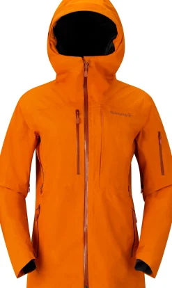 Norrøna Lofoten Gore-Tex Insulated Jacket W's Fashion