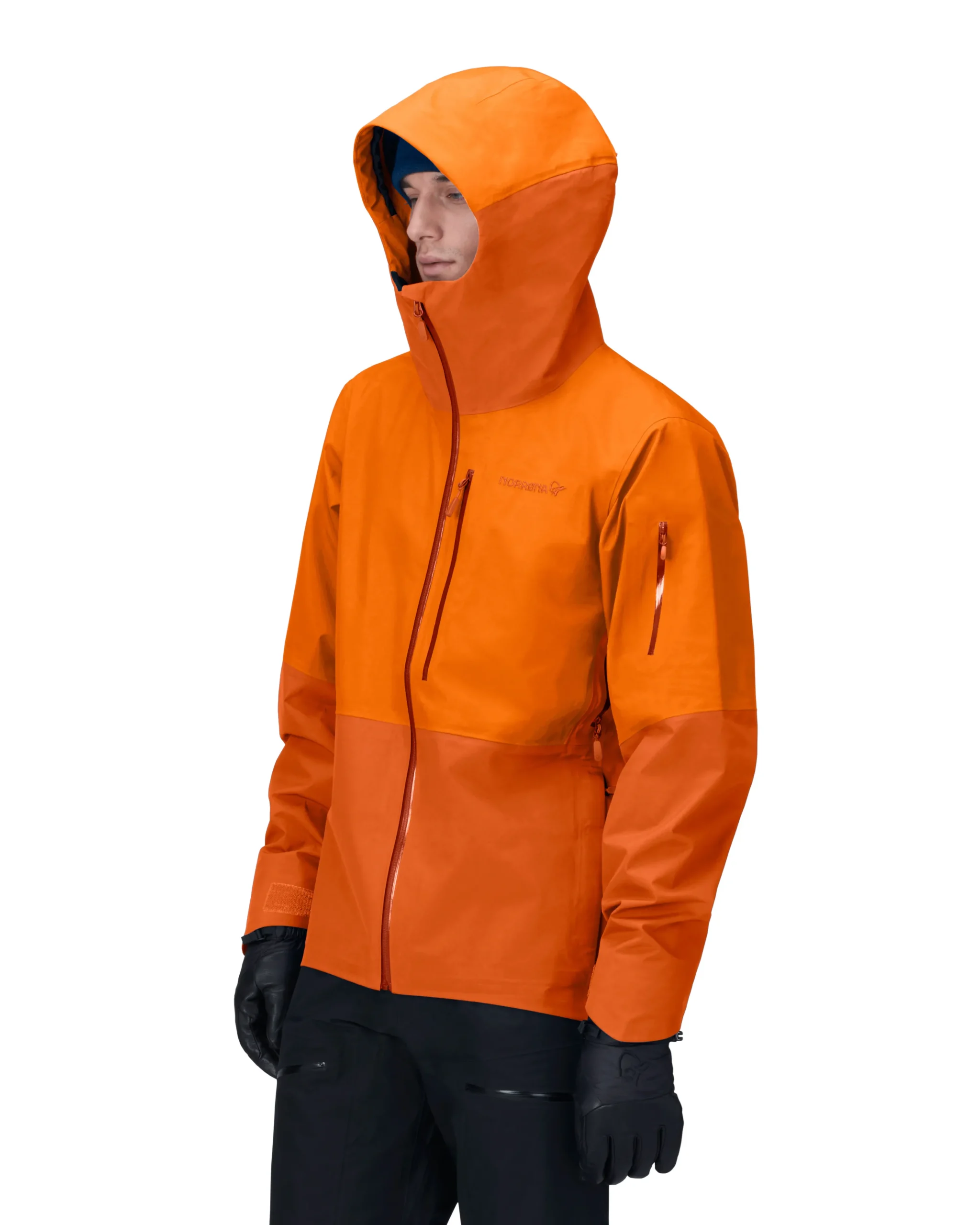 Norrøna Lofoten Gore-Tex Jacket M's New