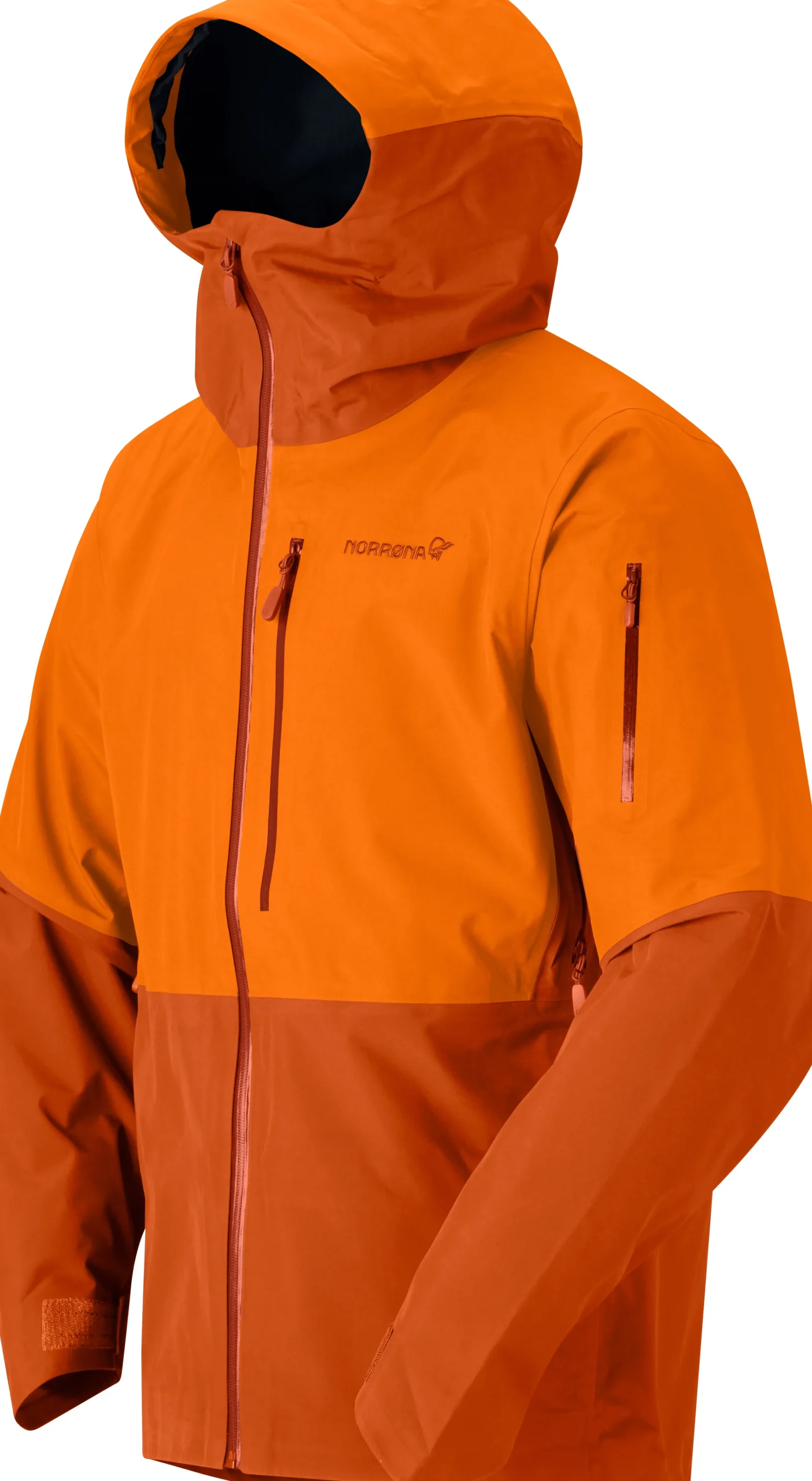 Norrøna Lofoten Gore-Tex Jacket M's New
