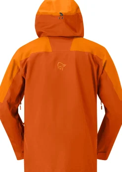 Norrøna Lofoten Gore-Tex Jacket M's New