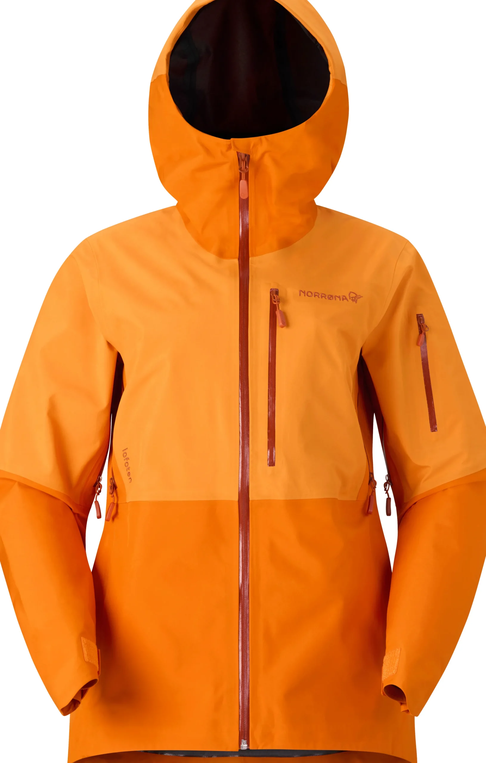 Norrøna Lofoten Gore-Tex Jacket W's Best