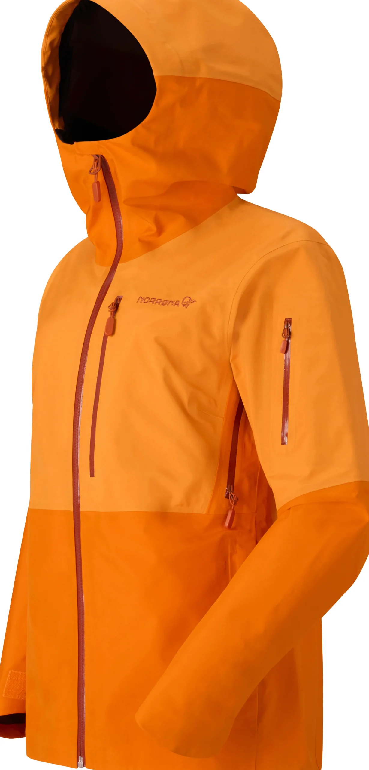 Norrøna Lofoten Gore-Tex Jacket W's Best