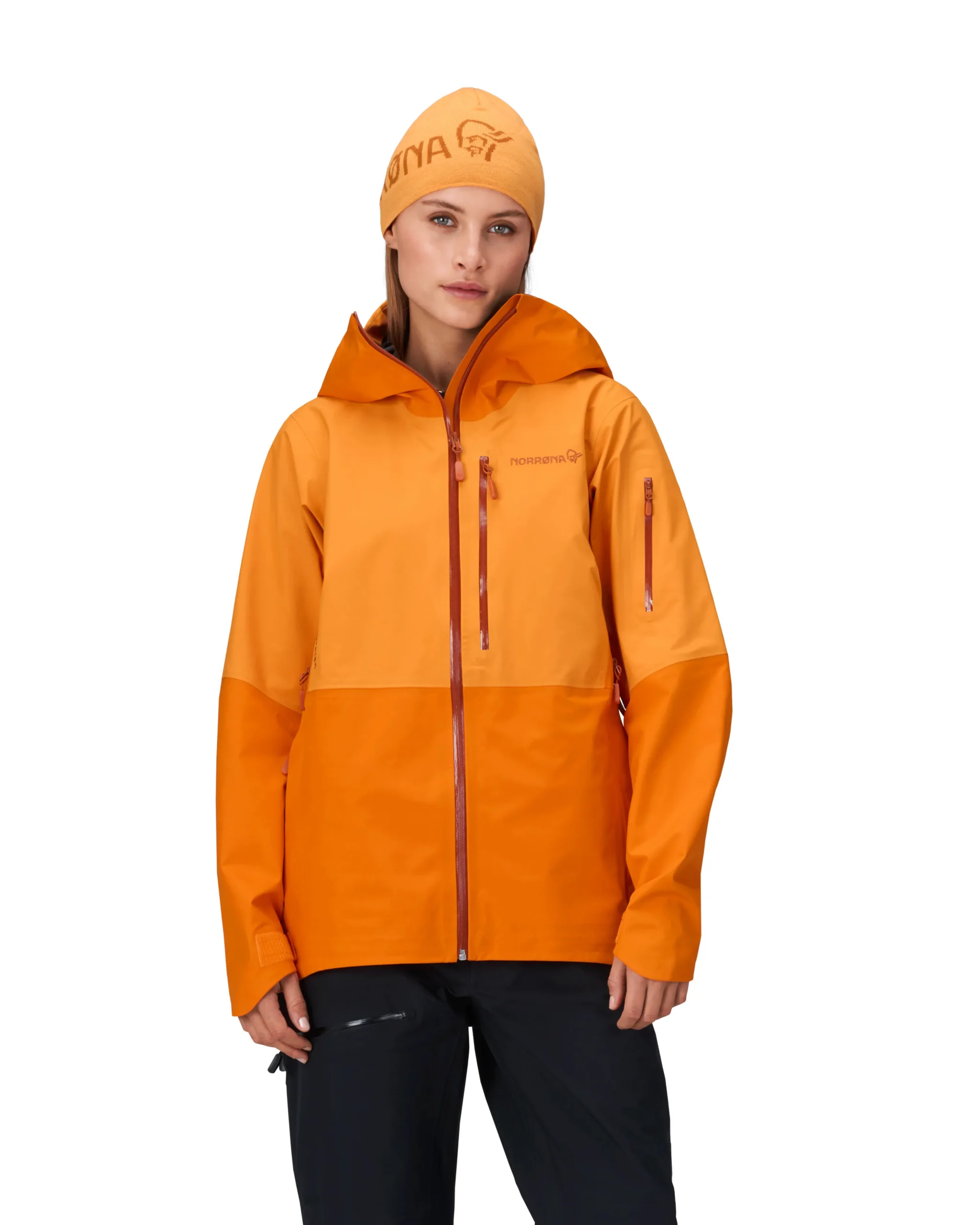 Norrøna Lofoten Gore-Tex Jacket W's Best
