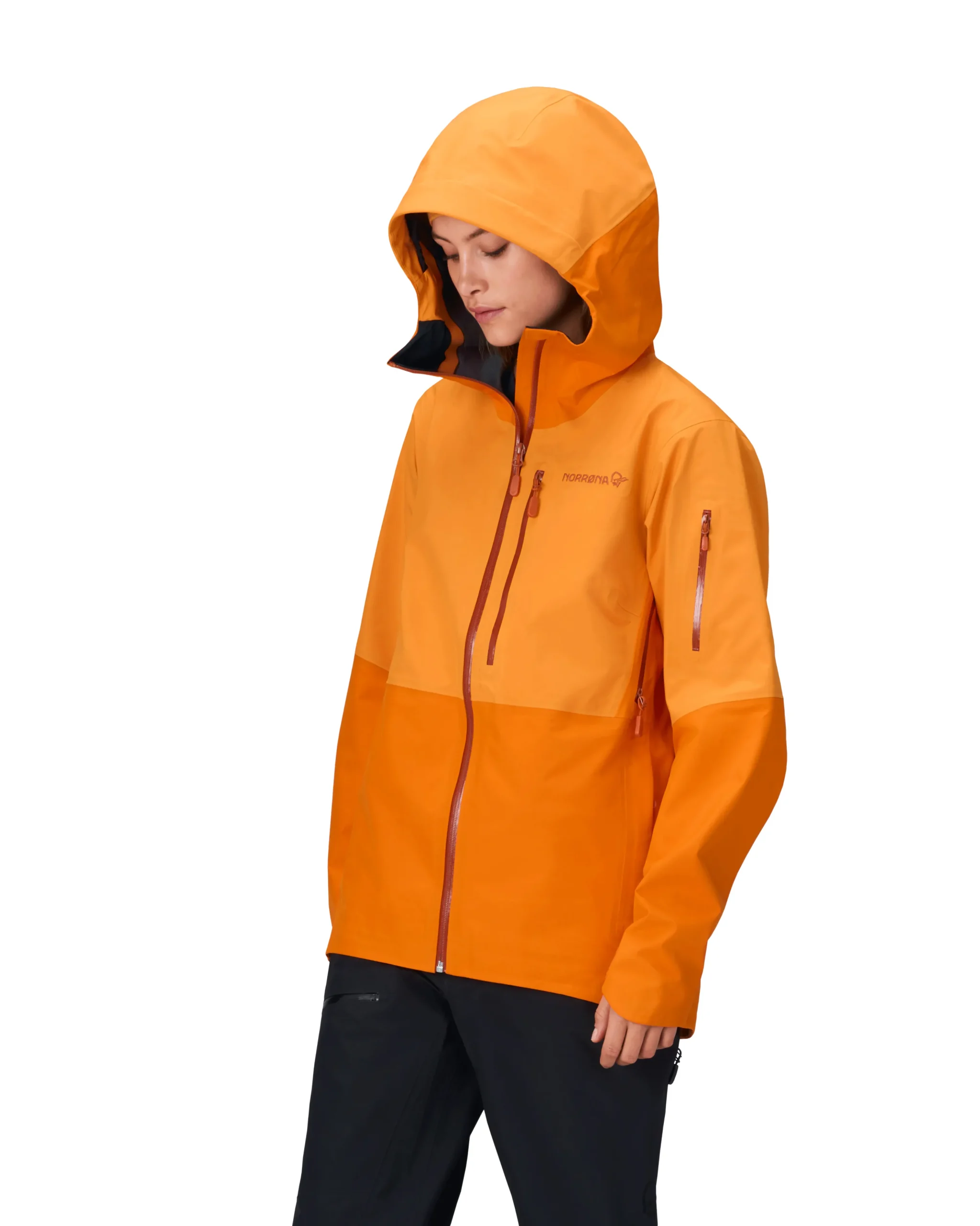 Norrøna Lofoten Gore-Tex Jacket W's Best