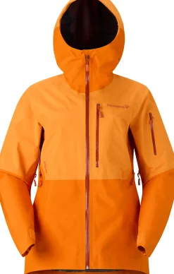 Norrøna Lofoten Gore-Tex Jacket W's Best