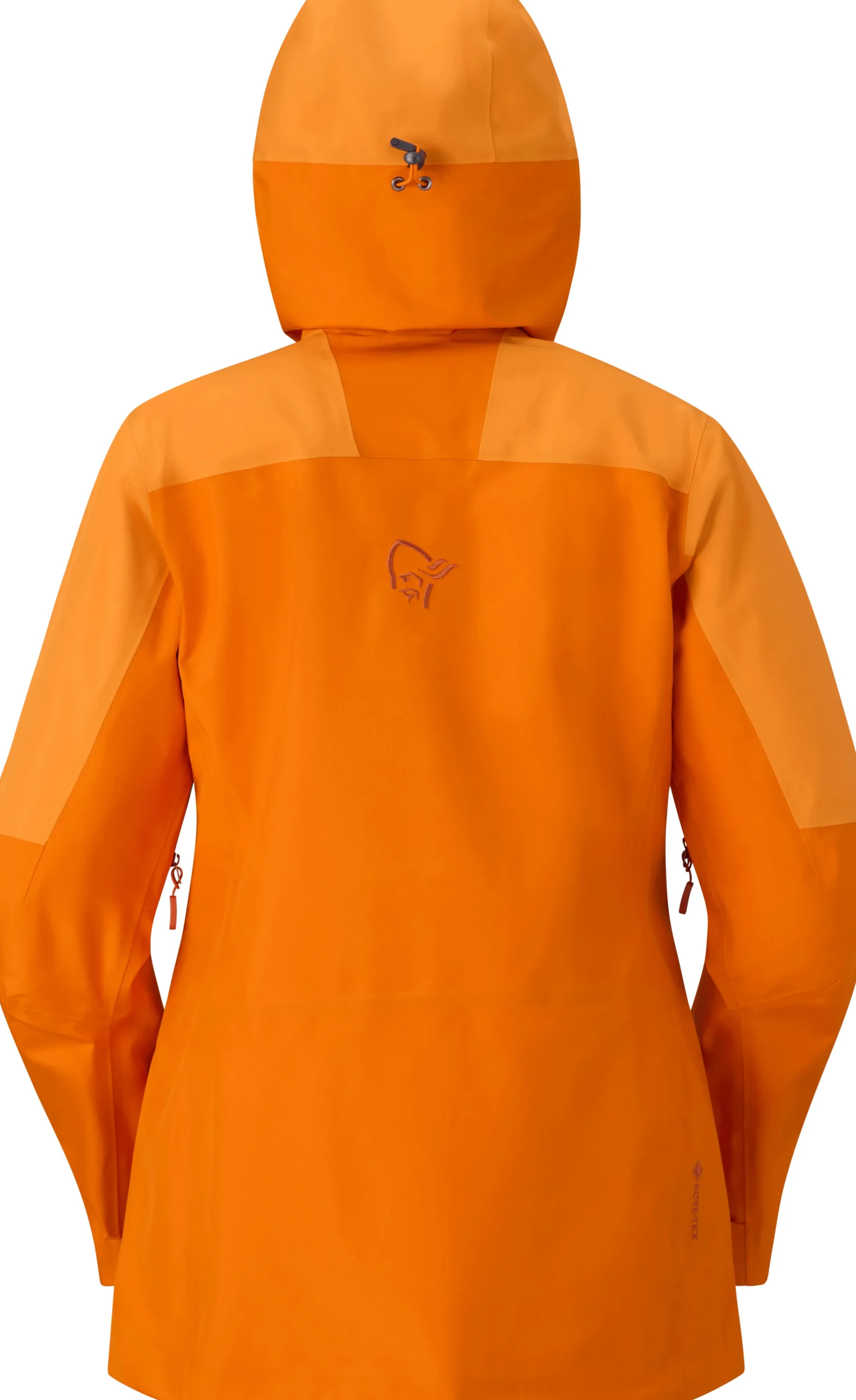 Norrøna Lofoten Gore-Tex Jacket W's Best