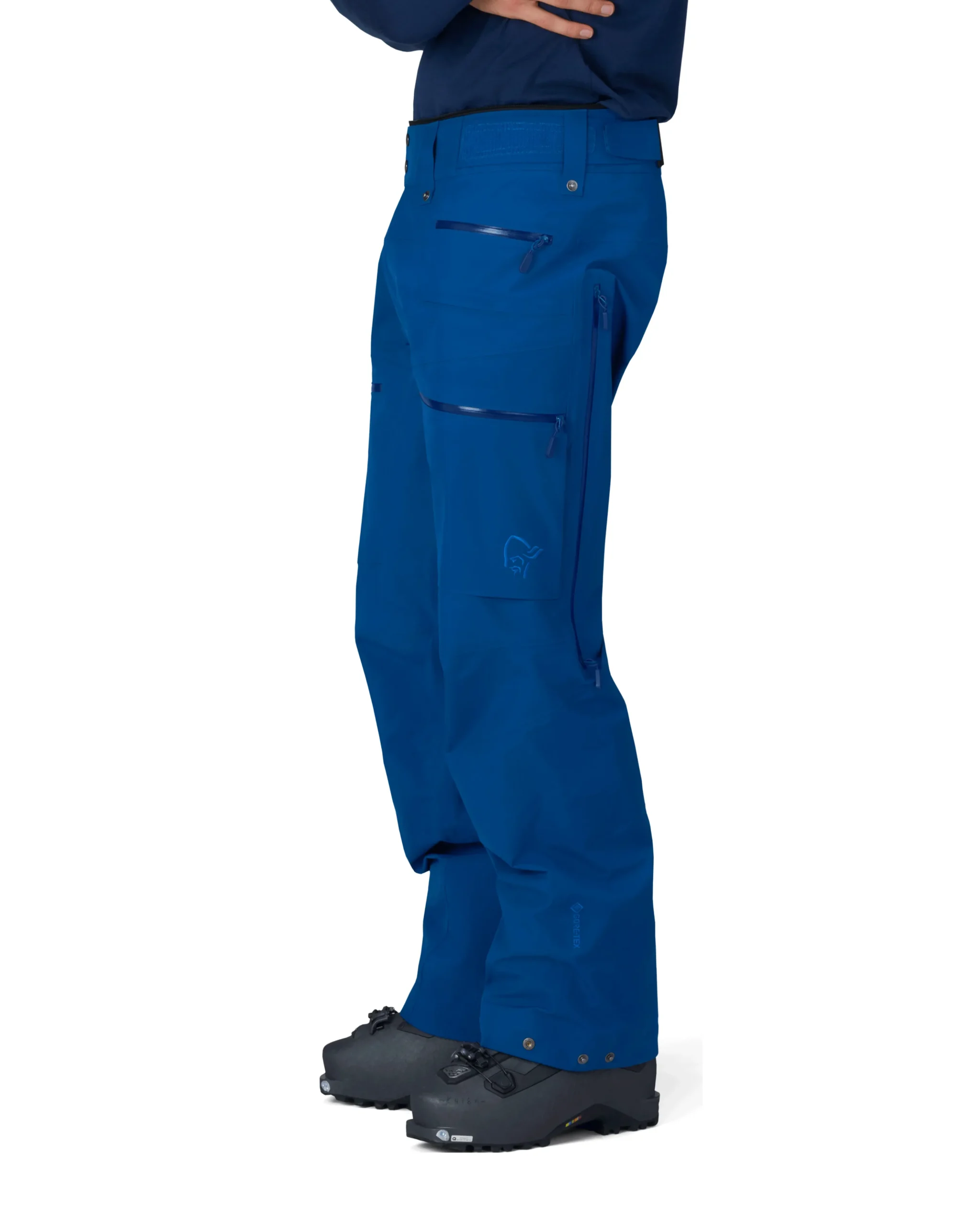 Norrøna Lofoten Gore-Tex Pants M's Cheap