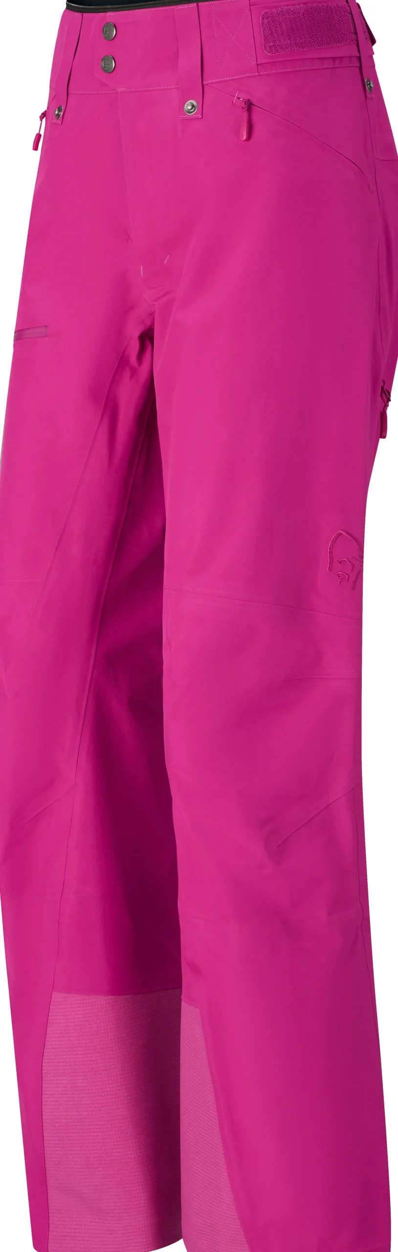 Norrøna Lofoten Gore-Tex Pants W's Best