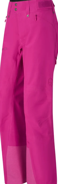 Norrøna Lofoten Gore-Tex Pants W's Best