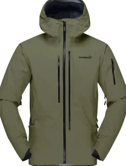 Norrøna Lofoten Gore-Tex Pro Jacket M's Clearance