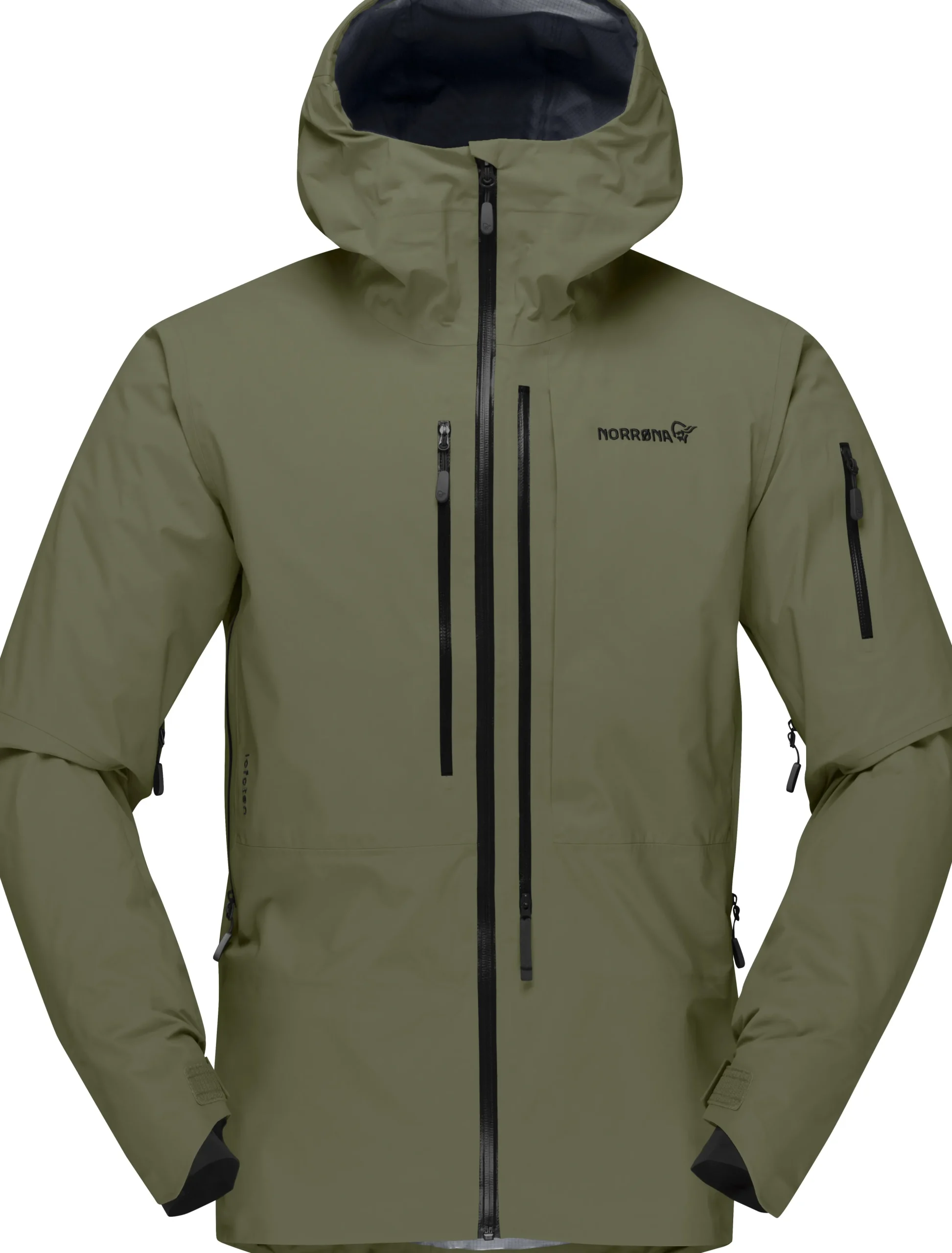 Norrøna Lofoten Gore-Tex Pro Jacket M's Clearance