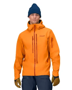 Norrøna Lofoten Gore-Tex Pro Jacket M's Clearance