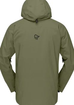 Norrøna Lofoten Gore-Tex Pro Jacket M's Clearance