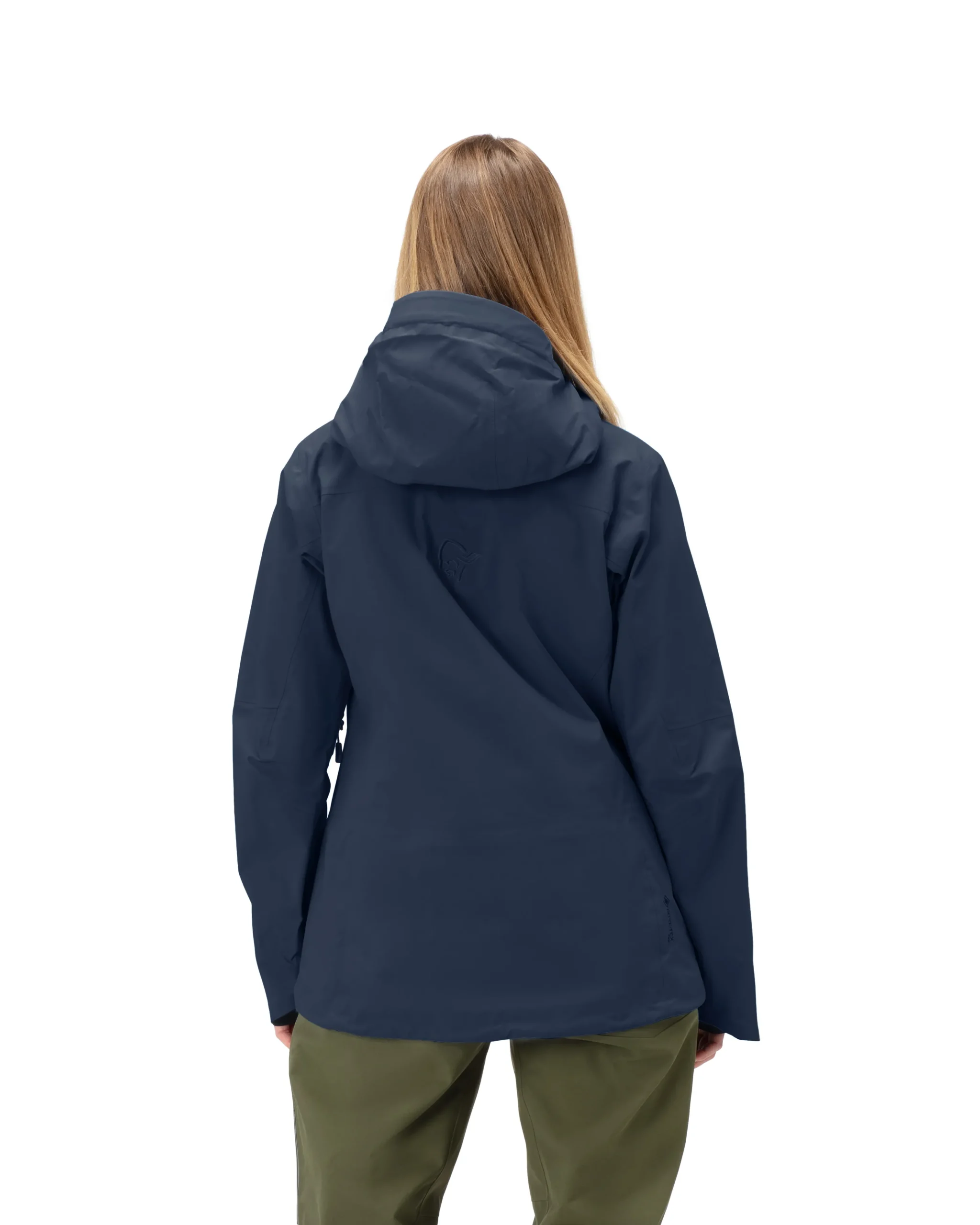 Norrøna Lofoten Gore-Tex Pro Jacket W's Best