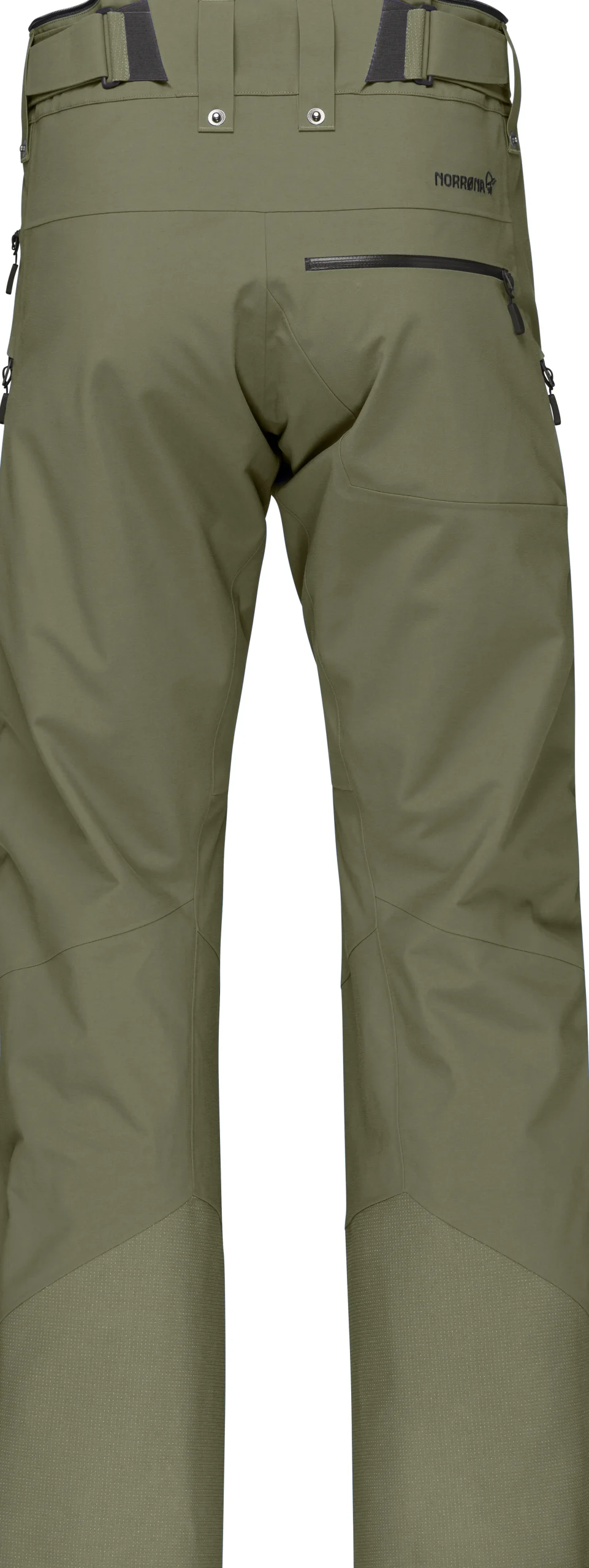 Norrøna Lofoten Gore-Tex Pro Pants M's Clearance