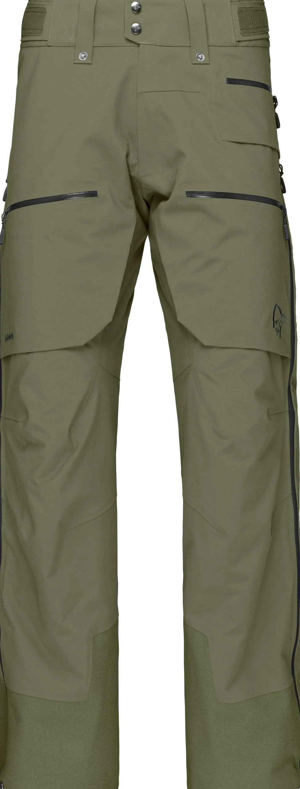 Norrøna Lofoten Gore-Tex Pro Pants M's Clearance