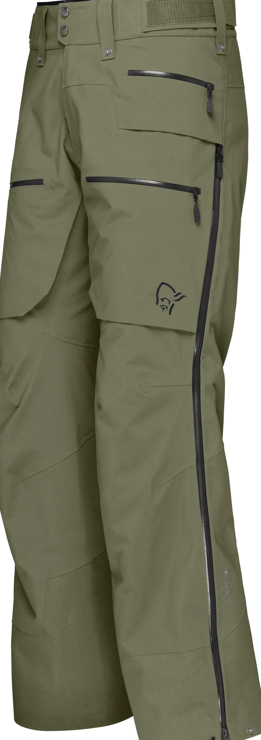 Norrøna Lofoten Gore-Tex Pro Pants M's Clearance