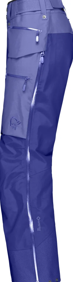 Norrøna Lofoten Gore-Tex Pro Pants W's Online