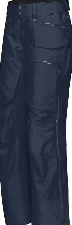 Norrøna Lofoten Gore-Tex Pro Pants W's Online