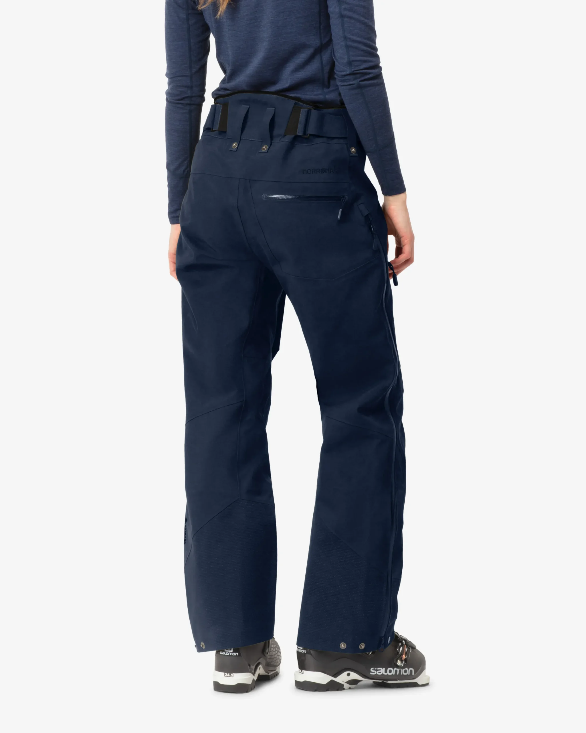 Norrøna Lofoten Gore-Tex Pro Pants W's Online
