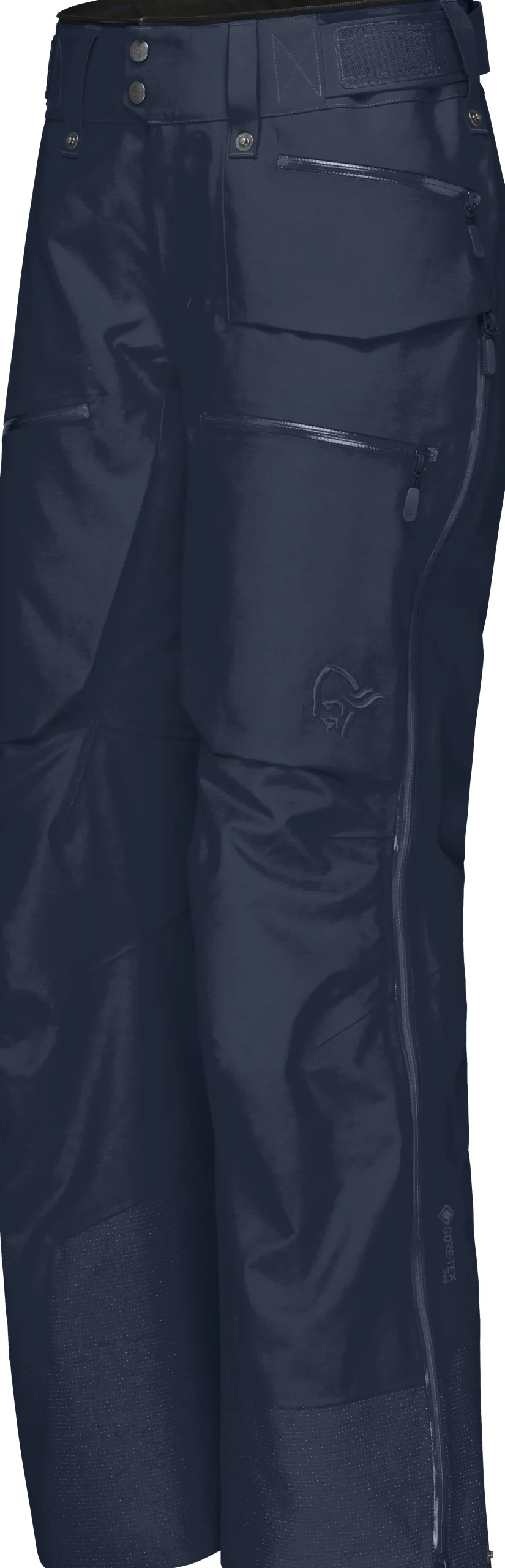 Norrøna Lofoten Gore-Tex Pro Pants W's Online