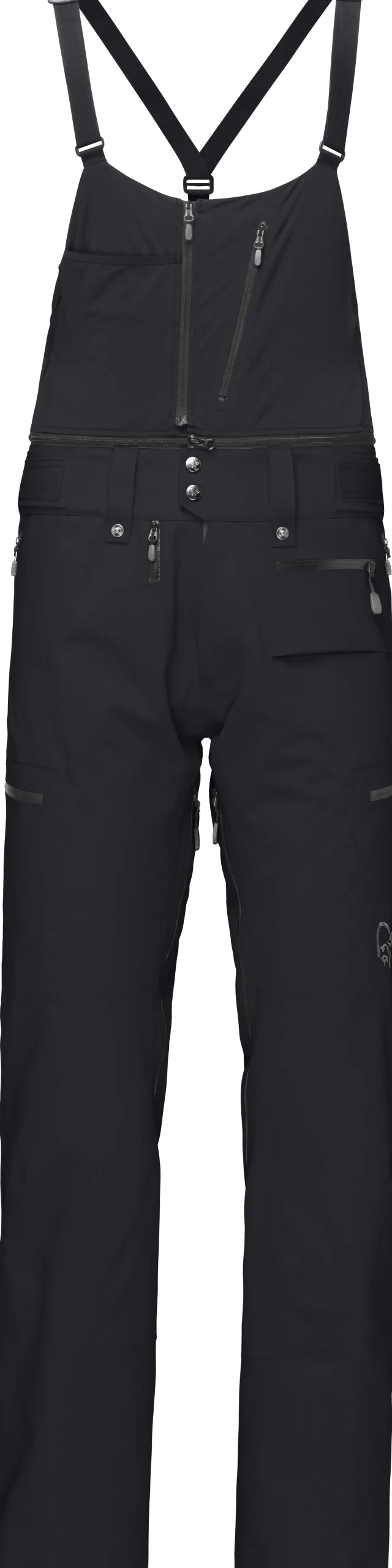 Norrøna Lofoten Gore-Tex Pro Plus Pants M's Clearance