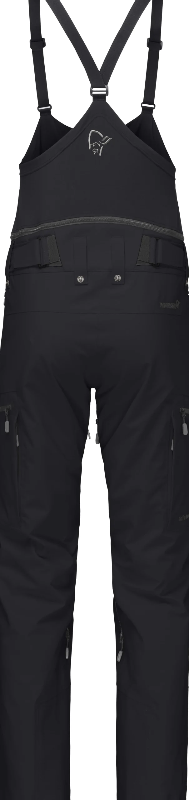 Norrøna Lofoten Gore-Tex Pro Plus Pants M's Clearance