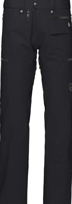 Norrøna Lofoten Gore-Tex Pro Plus Pants M's Clearance