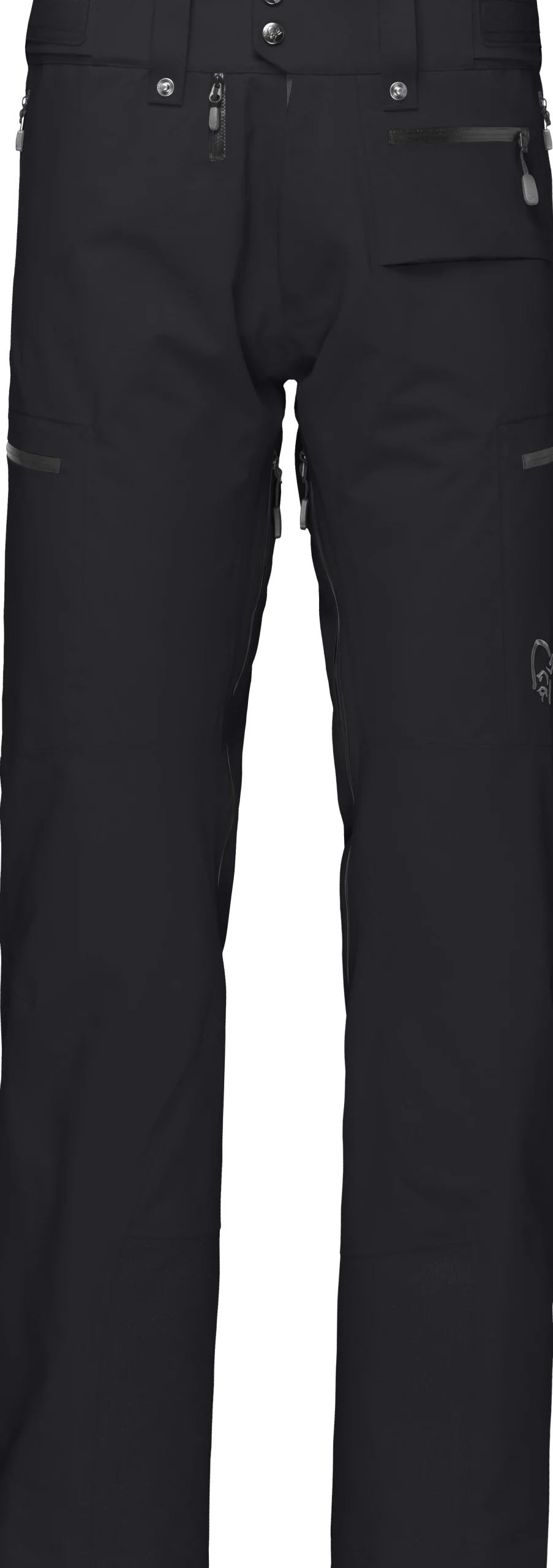 Norrøna Lofoten Gore-Tex Pro Plus Pants M's Clearance