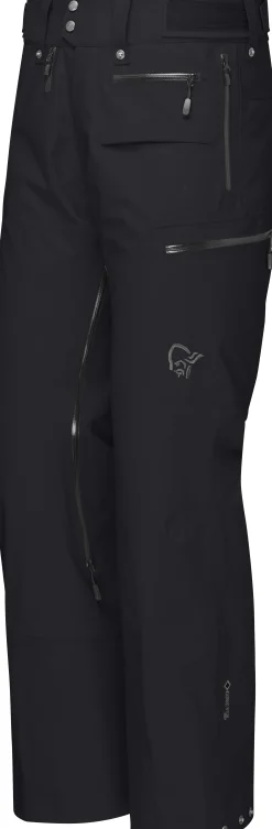 Norrøna Lofoten Gore-Tex Pro Plus Pants M's Clearance