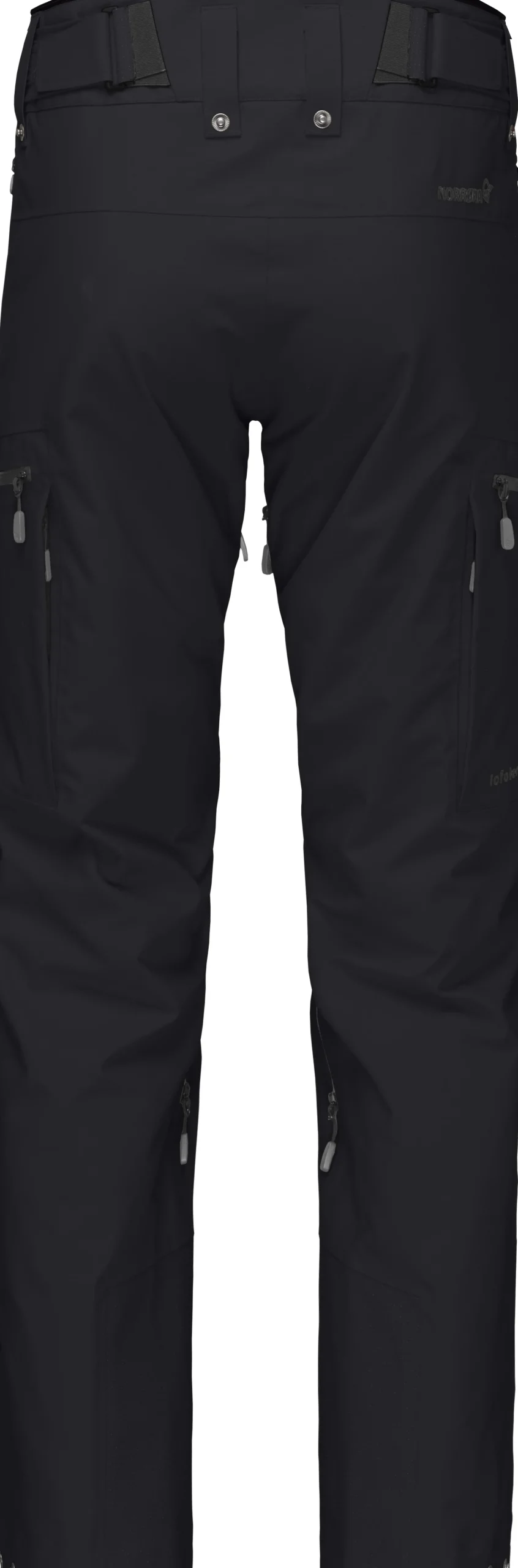 Norrøna Lofoten Gore-Tex Pro Plus Pants M's Clearance