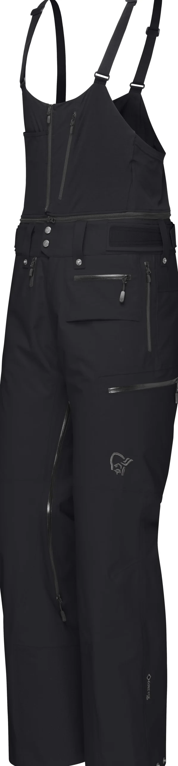 Norrøna Lofoten Gore-Tex Pro Plus Pants M's Clearance