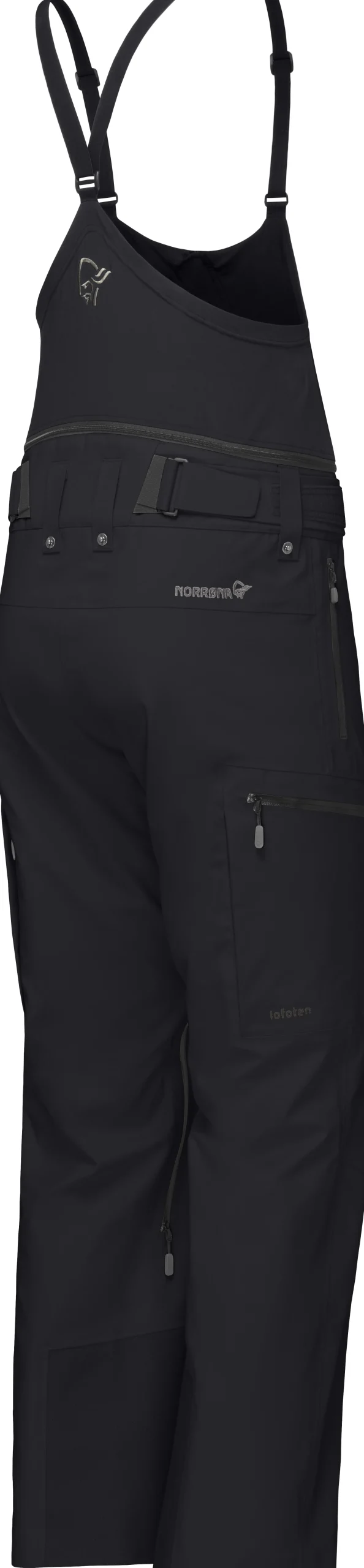 Norrøna Lofoten Gore-Tex Pro Plus Pants M's Clearance