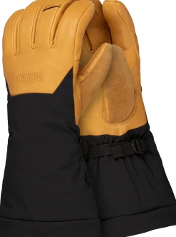 Norrøna Lofoten Gore-Tex Thermo200 Long Gloves Unisex Kangaroo Online