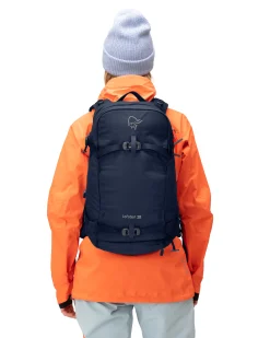 Norrøna Lofoten 28L Pack W's New