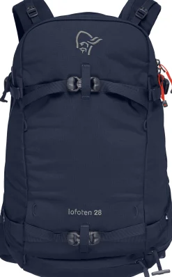 Norrøna Lofoten 28L Pack W's New