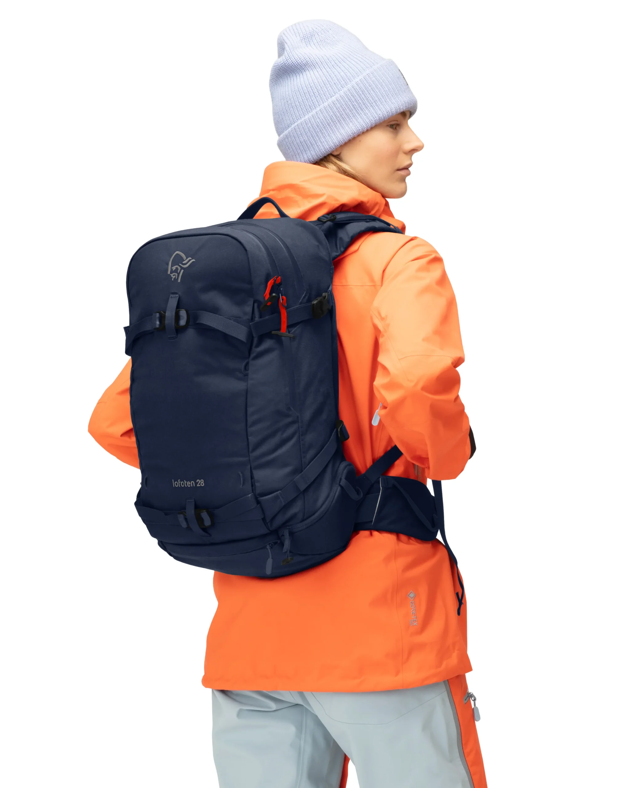 Norrøna Lofoten 28L Pack W's New
