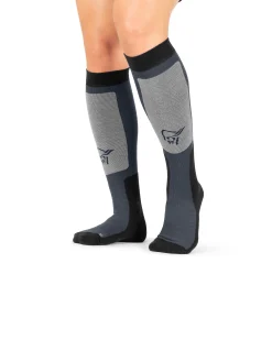 Norrøna Lofoten Mid Weight Merino Socks Long Cheap