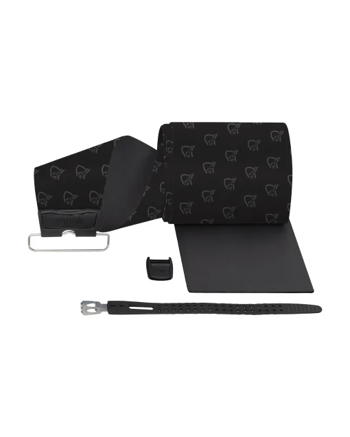 Norrøna Lofoten Touring130 Skins Caviar Black New