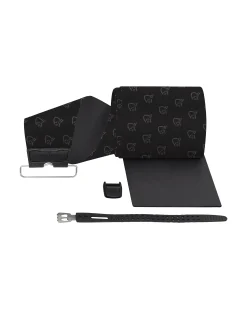 Norrøna Lofoten Touring130 Skins Caviar Black New