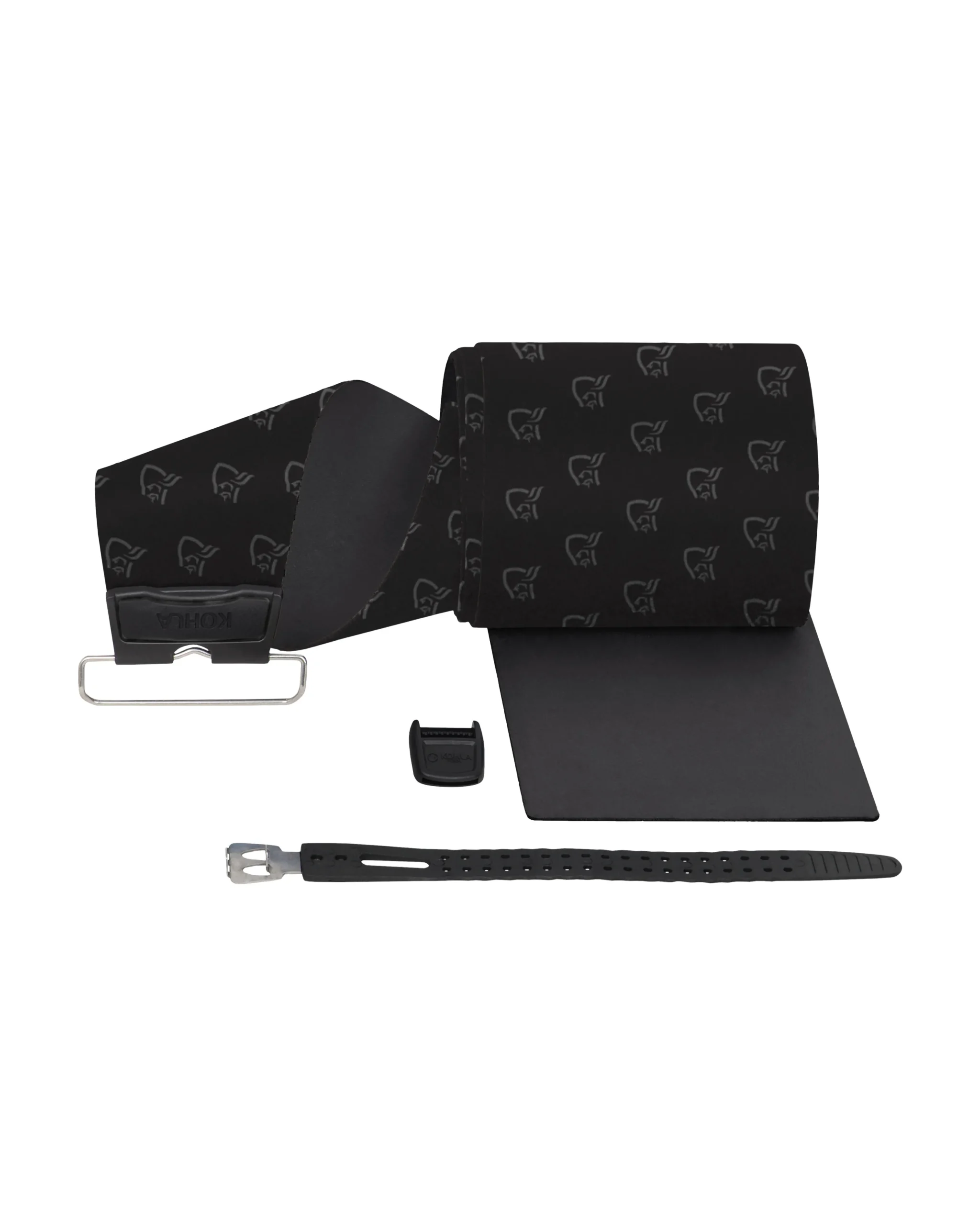 Norrøna Lofoten Touring130 Skins Caviar Black New