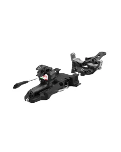 Norrøna Lofoten X ATK FR12 Bindings Caviar Black Cheap