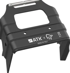 Norrøna Lofoten X ATK Ski Crampons Caviar Black Flash Sale