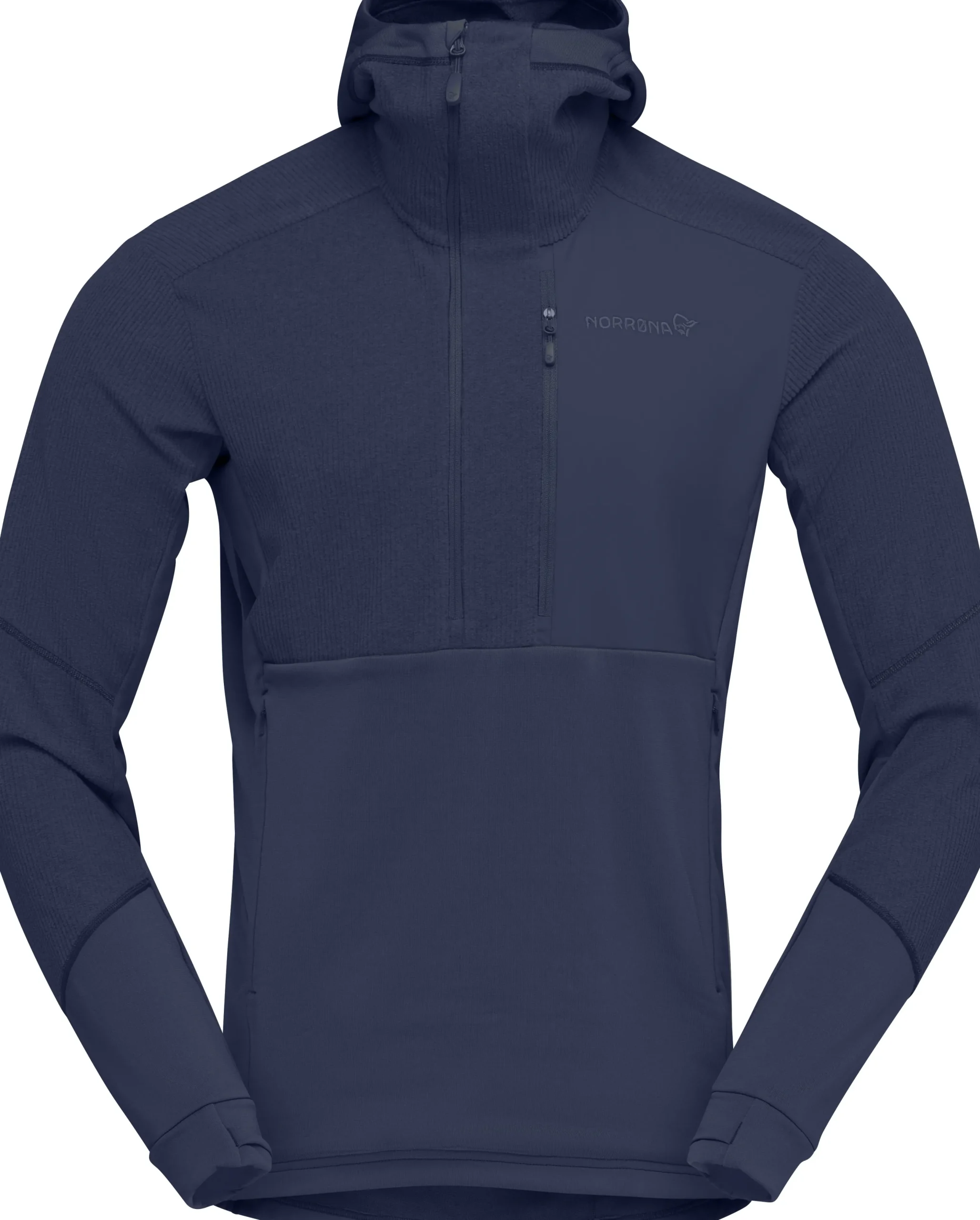 Norrøna Lofoten Thermal Pro Hood M's Best Sale