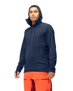 Norrøna Lofoten Thermal Pro Hood M's Best Sale